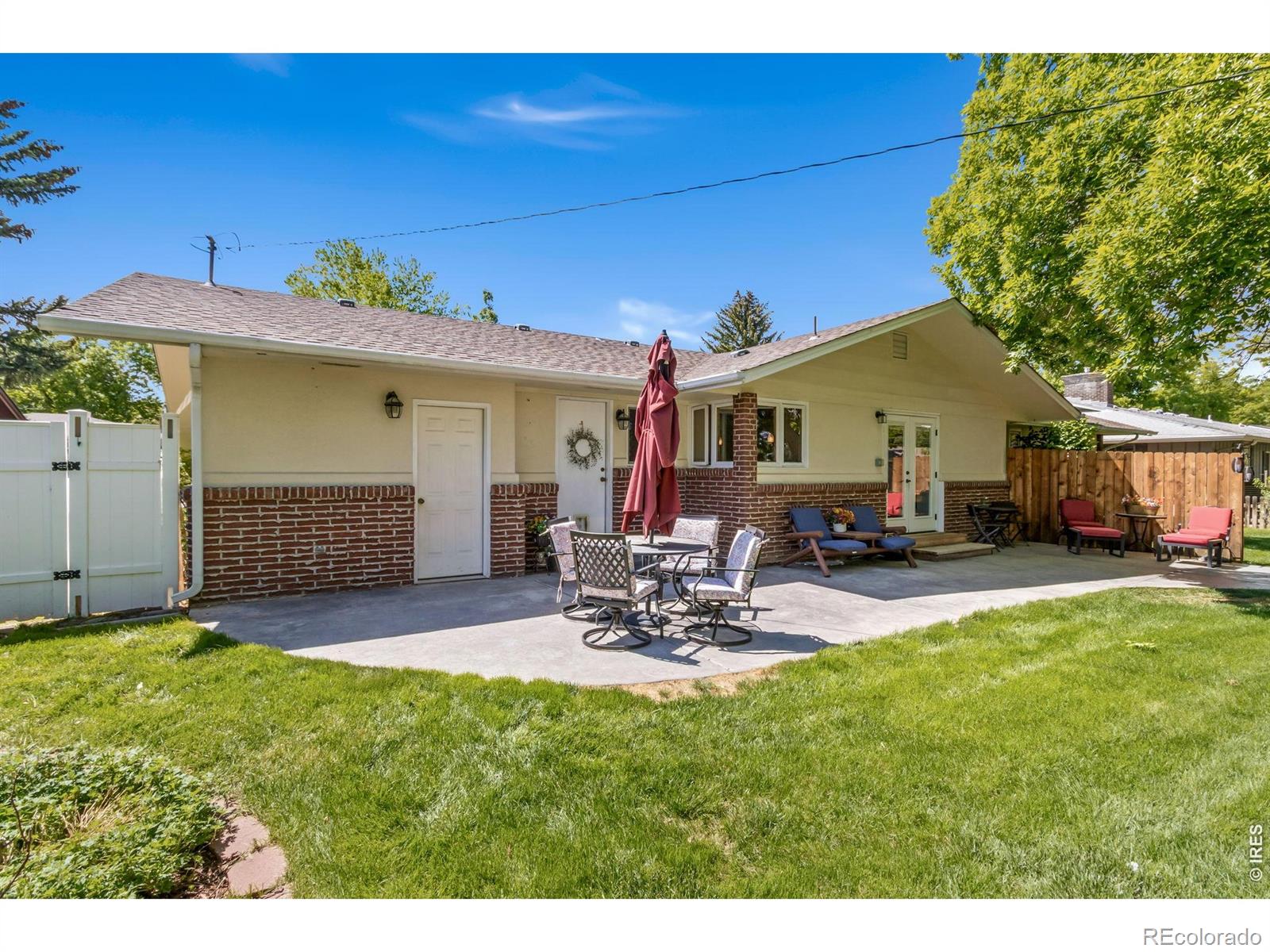 2104 Leila Drive Loveland CO 80538