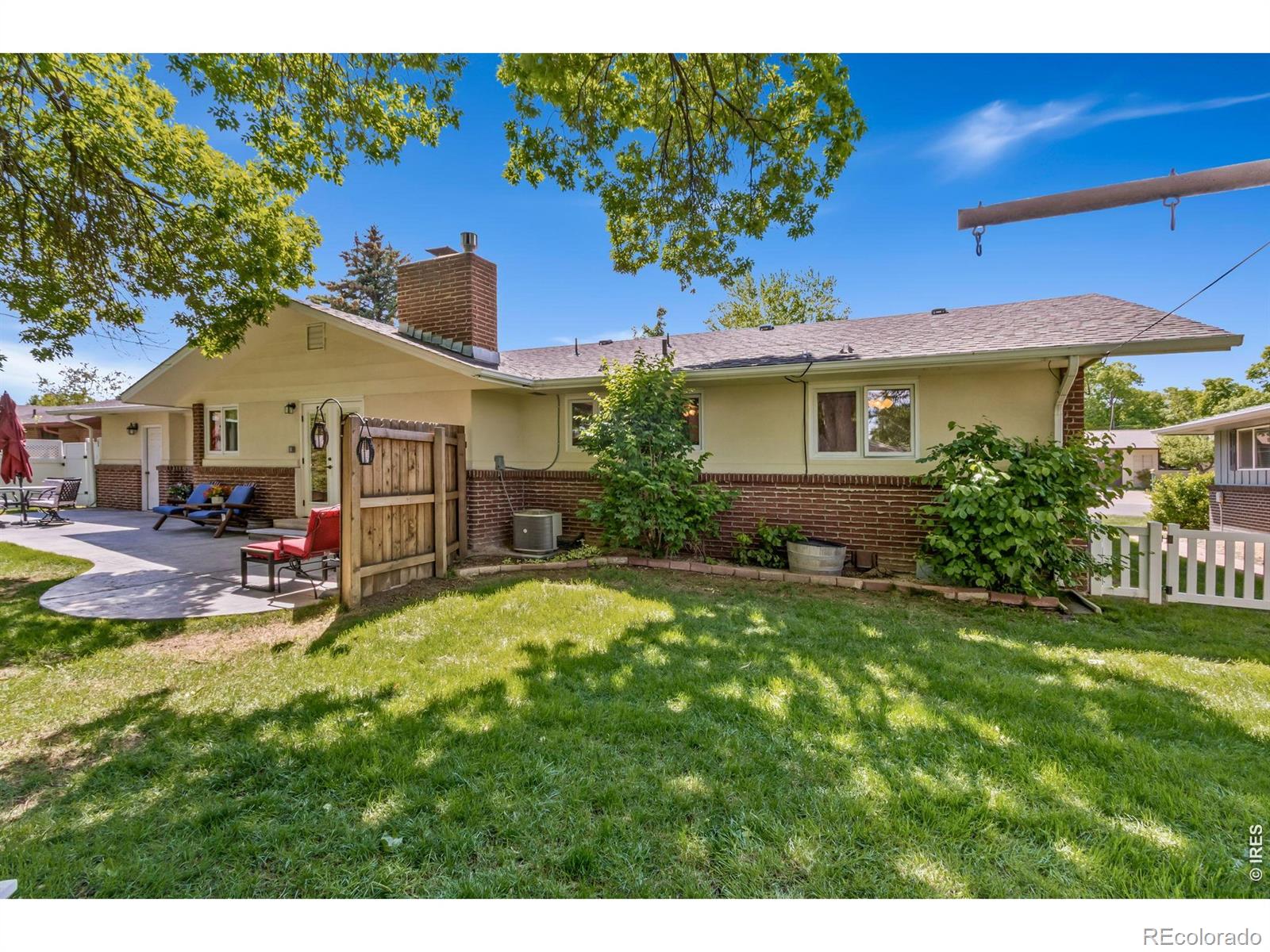 2104 Leila Drive Loveland CO 80538