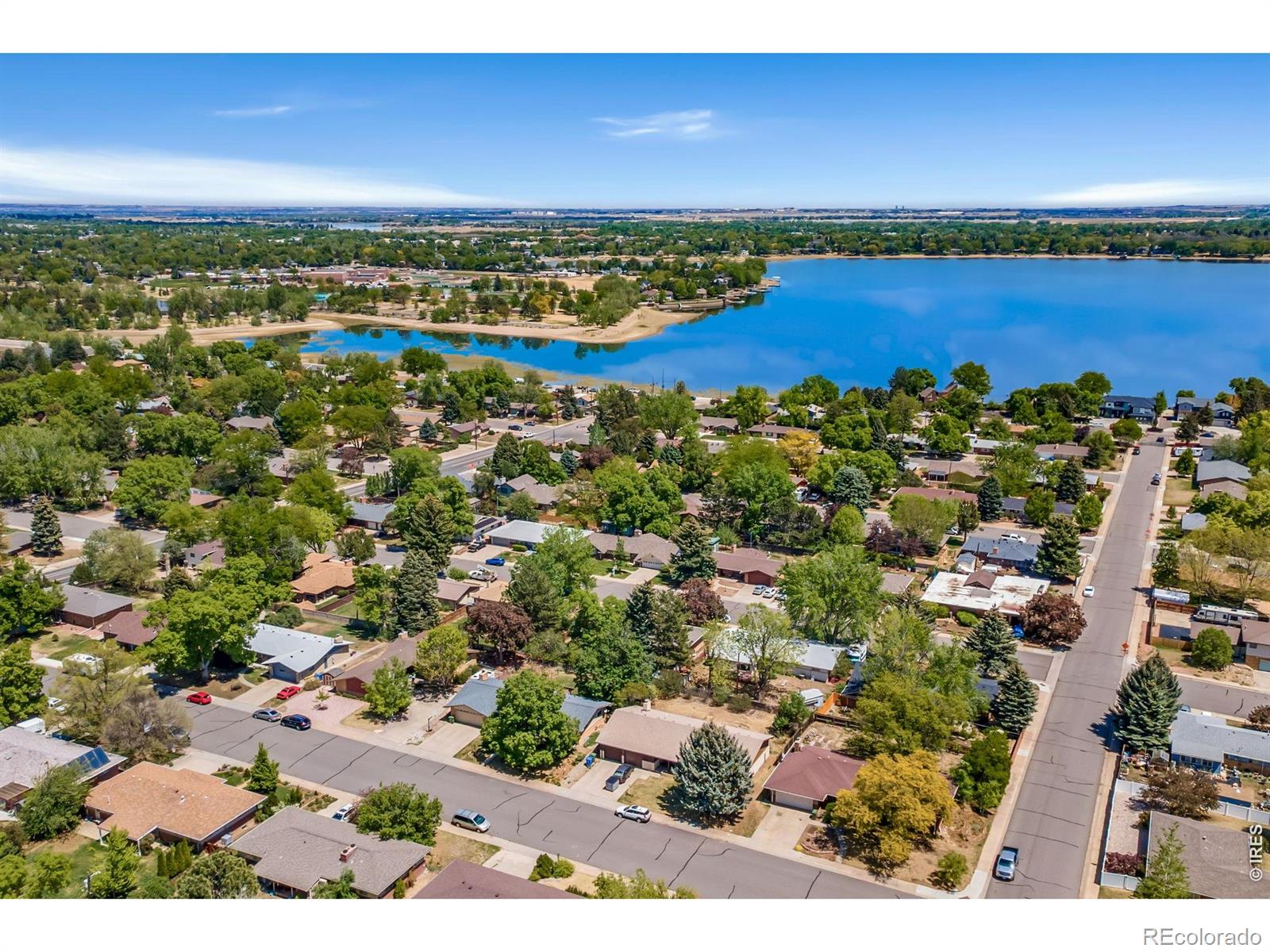 2104 Leila Drive Loveland CO 80538