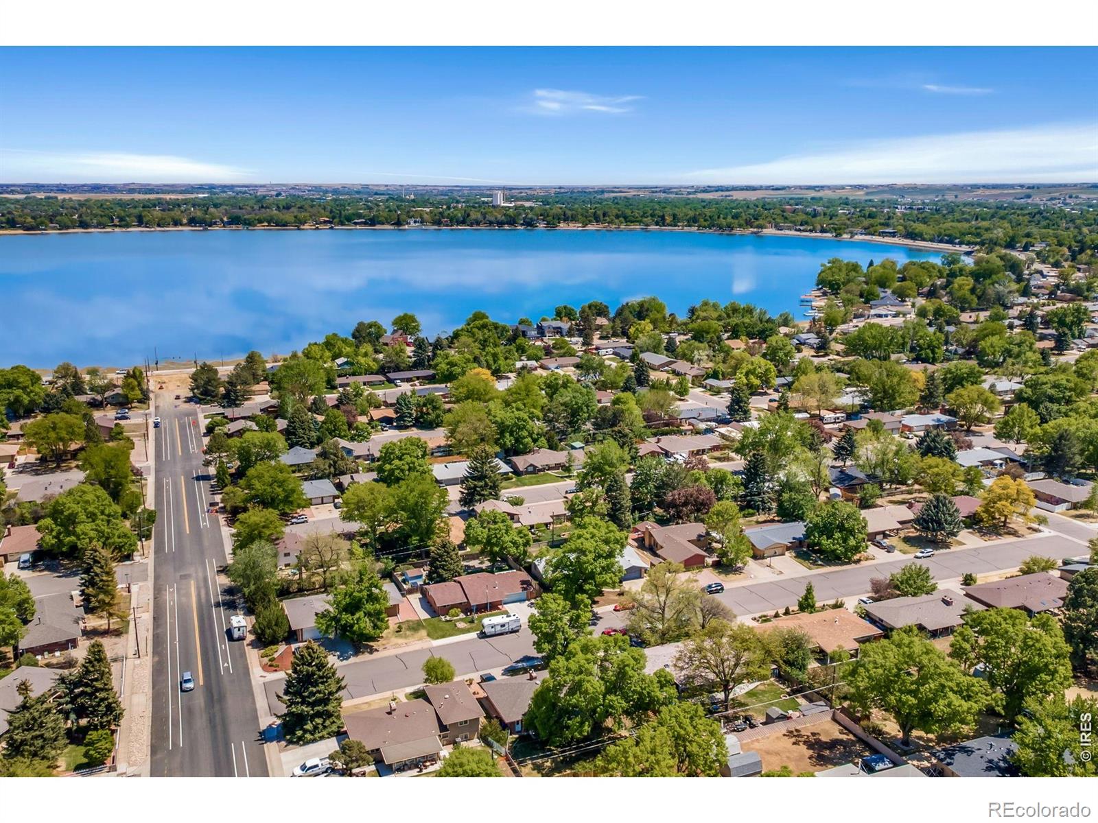 2104 Leila Drive Loveland CO 80538