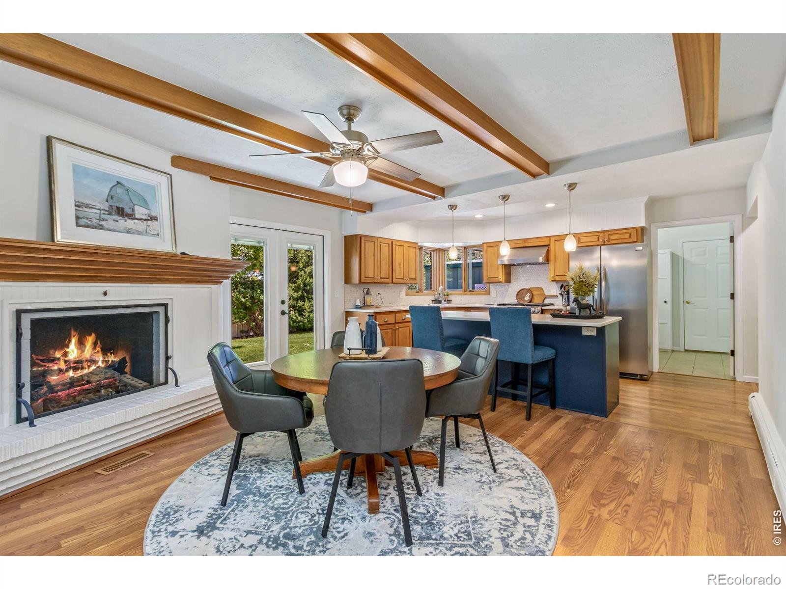 2104 Leila Drive Loveland CO 80538