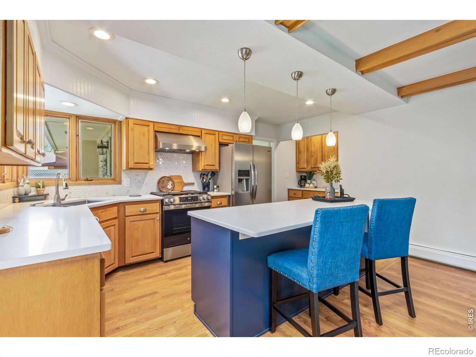 2104 Leila Drive Loveland CO 80538