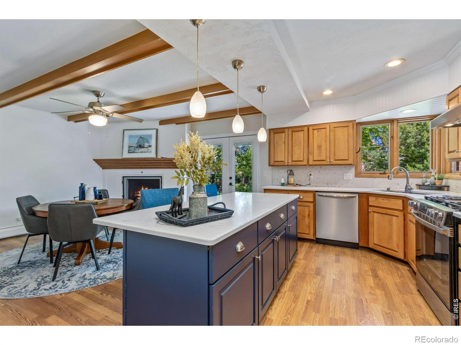 2104 Leila Drive Loveland CO 80538