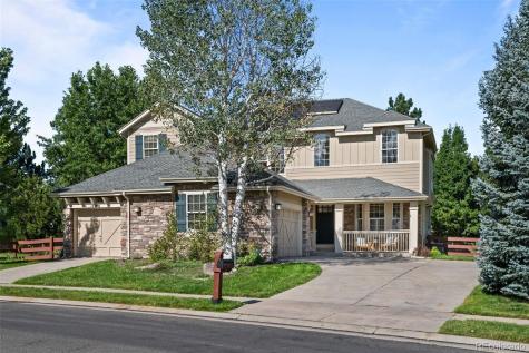 17140 W 62nd Circle Arvada CO 80403