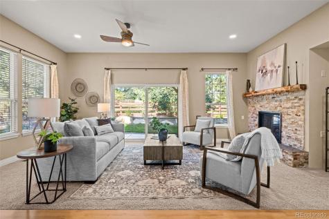 17140 W 62nd Circle Arvada CO 80403