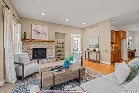 17140 W 62nd Circle Arvada CO 80403