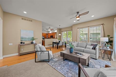 17140 W 62nd Circle Arvada CO 80403