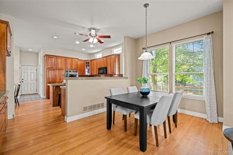 17140 W 62nd Circle Arvada CO 80403