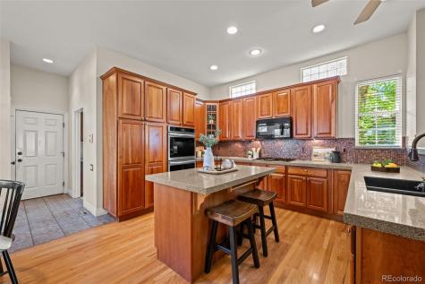 17140 W 62nd Circle Arvada CO 80403