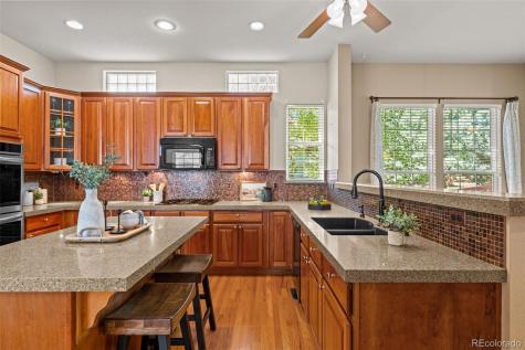 17140 W 62nd Circle Arvada CO 80403