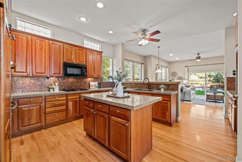 17140 W 62nd Circle Arvada CO 80403