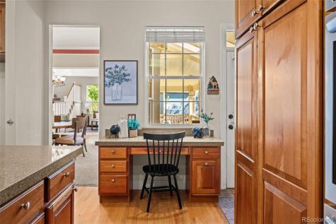 17140 W 62nd Circle Arvada CO 80403