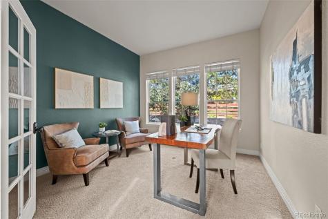 17140 W 62nd Circle Arvada CO 80403