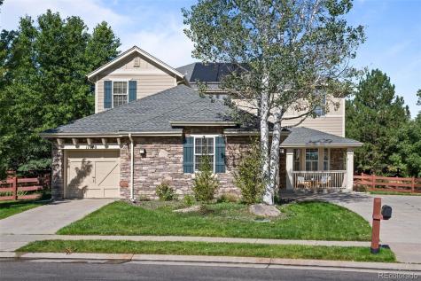 17140 W 62nd Circle Arvada CO 80403