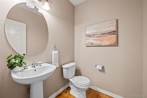 17140 W 62nd Circle Arvada CO 80403