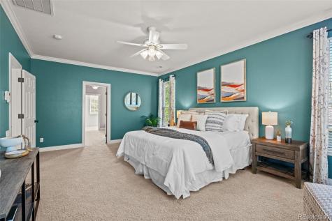 17140 W 62nd Circle Arvada CO 80403