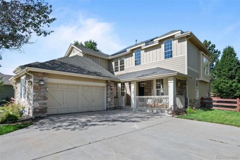 17140 W 62nd Circle Arvada CO 80403