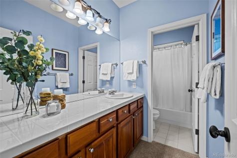 17140 W 62nd Circle Arvada CO 80403