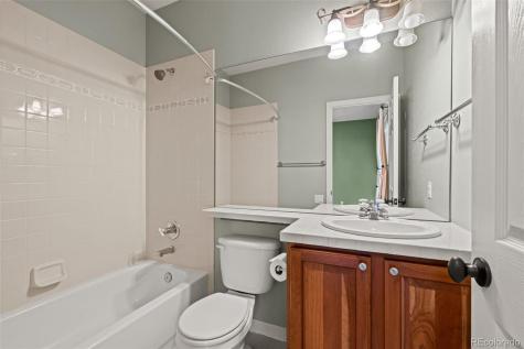 17140 W 62nd Circle Arvada CO 80403