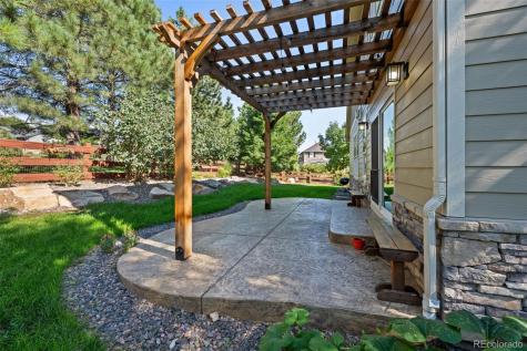17140 W 62nd Circle Arvada CO 80403