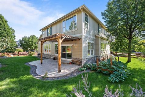 17140 W 62nd Circle Arvada CO 80403