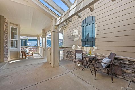 17140 W 62nd Circle Arvada CO 80403