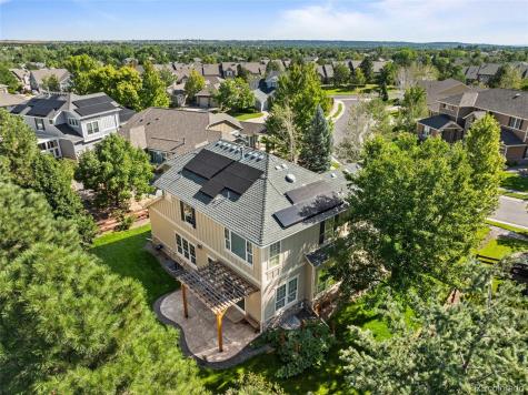 17140 W 62nd Circle Arvada CO 80403