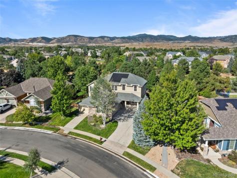 17140 W 62nd Circle Arvada CO 80403