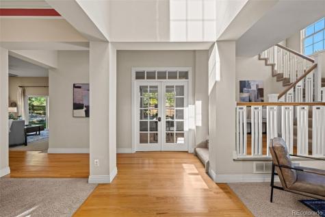 17140 W 62nd Circle Arvada CO 80403
