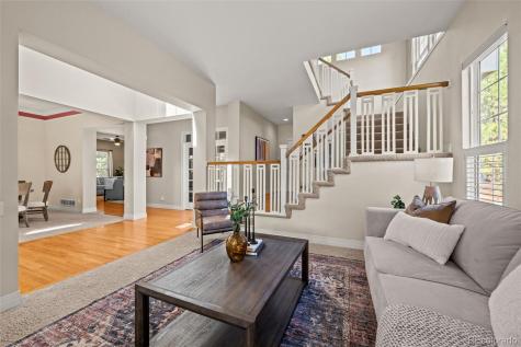 17140 W 62nd Circle Arvada CO 80403