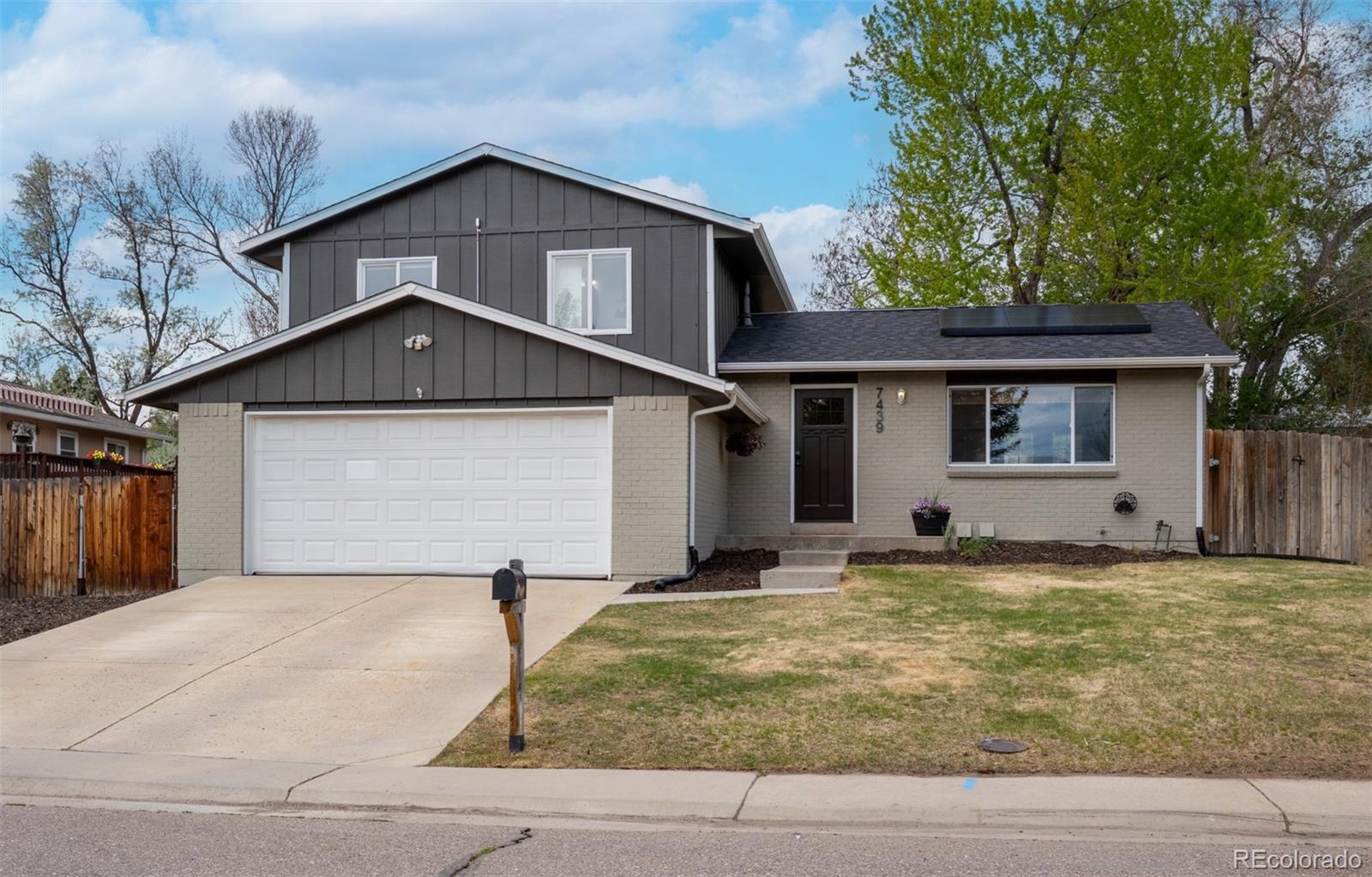 7439 S Teller Street Littleton CO 80128