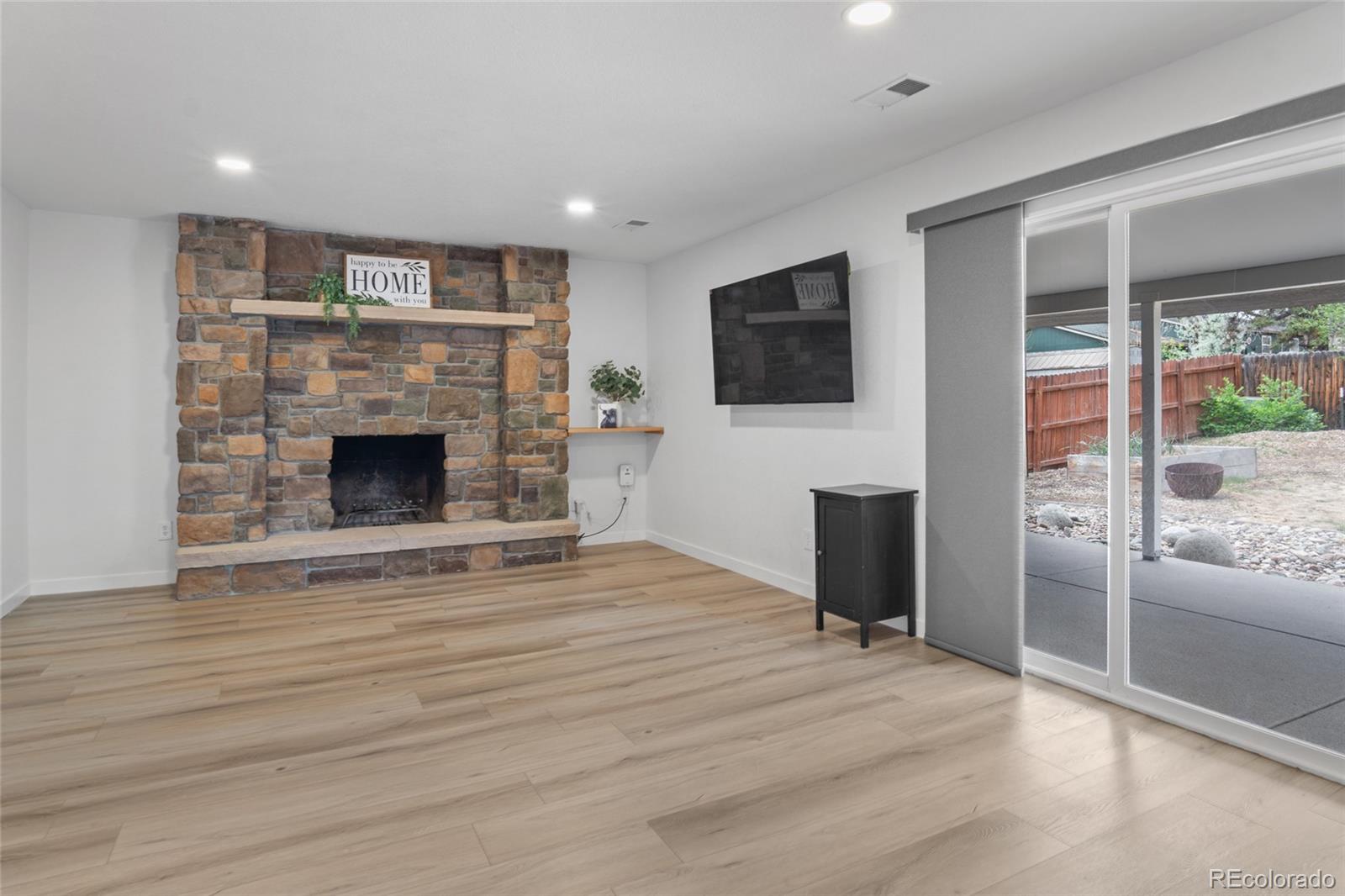 7439 S Teller Street Littleton CO 80128