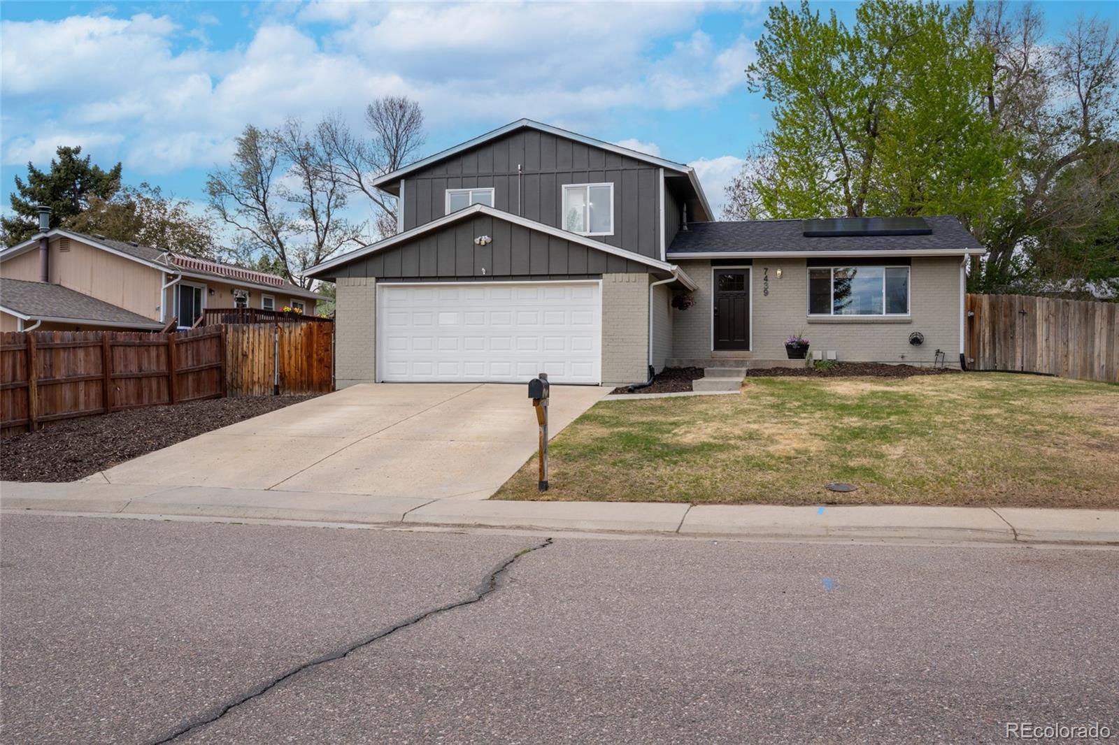 7439 S Teller Street Littleton CO 80128