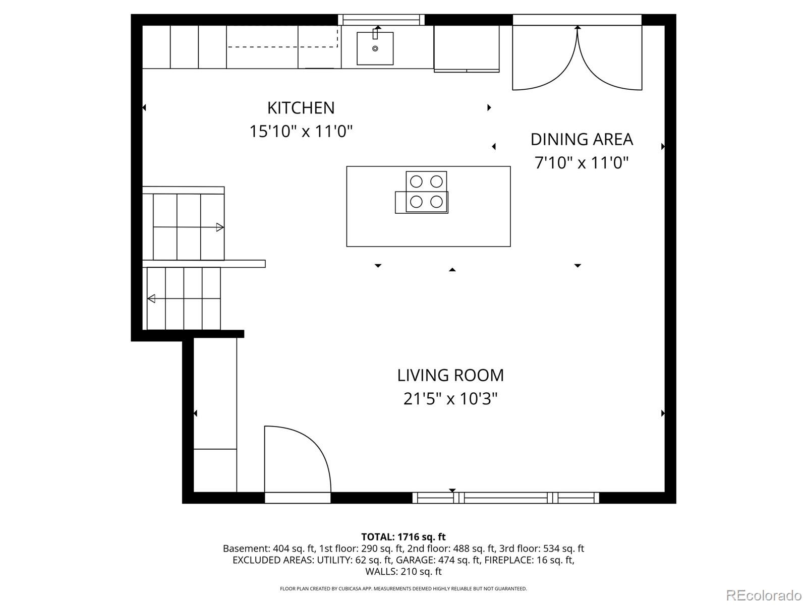 7439 S Teller Street Littleton CO 80128