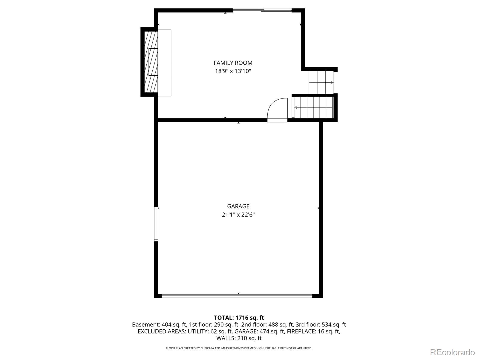 7439 S Teller Street Littleton CO 80128
