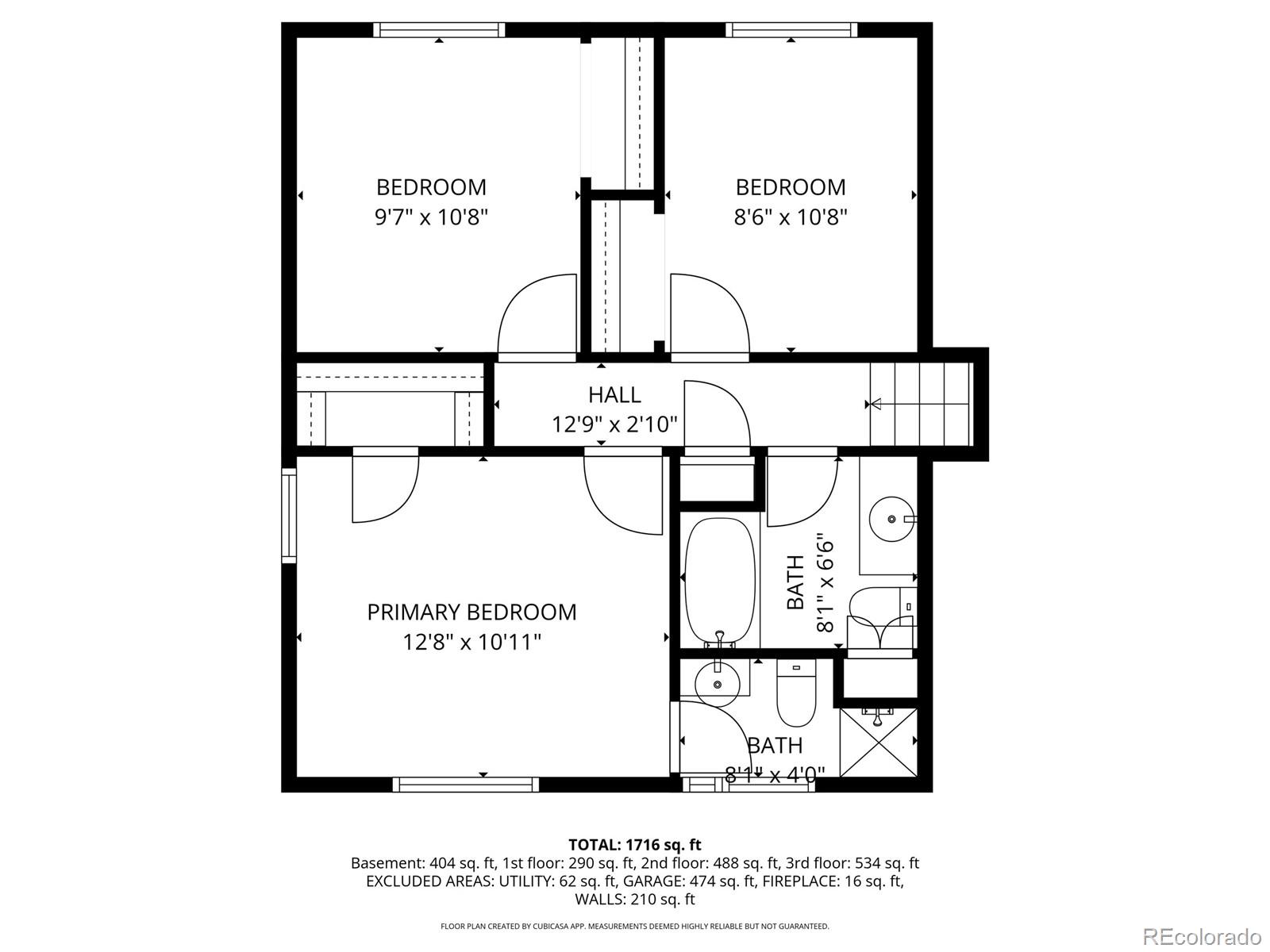7439 S Teller Street Littleton CO 80128