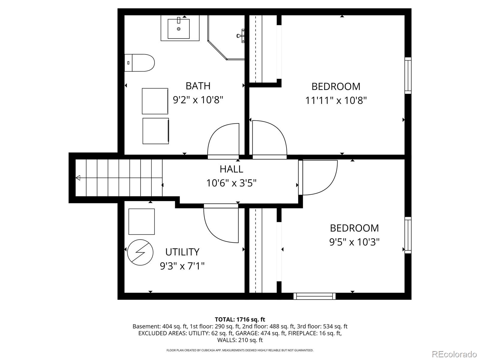 7439 S Teller Street Littleton CO 80128