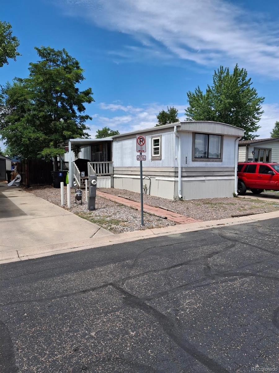 8533 Cook Court Denver CO 80229
