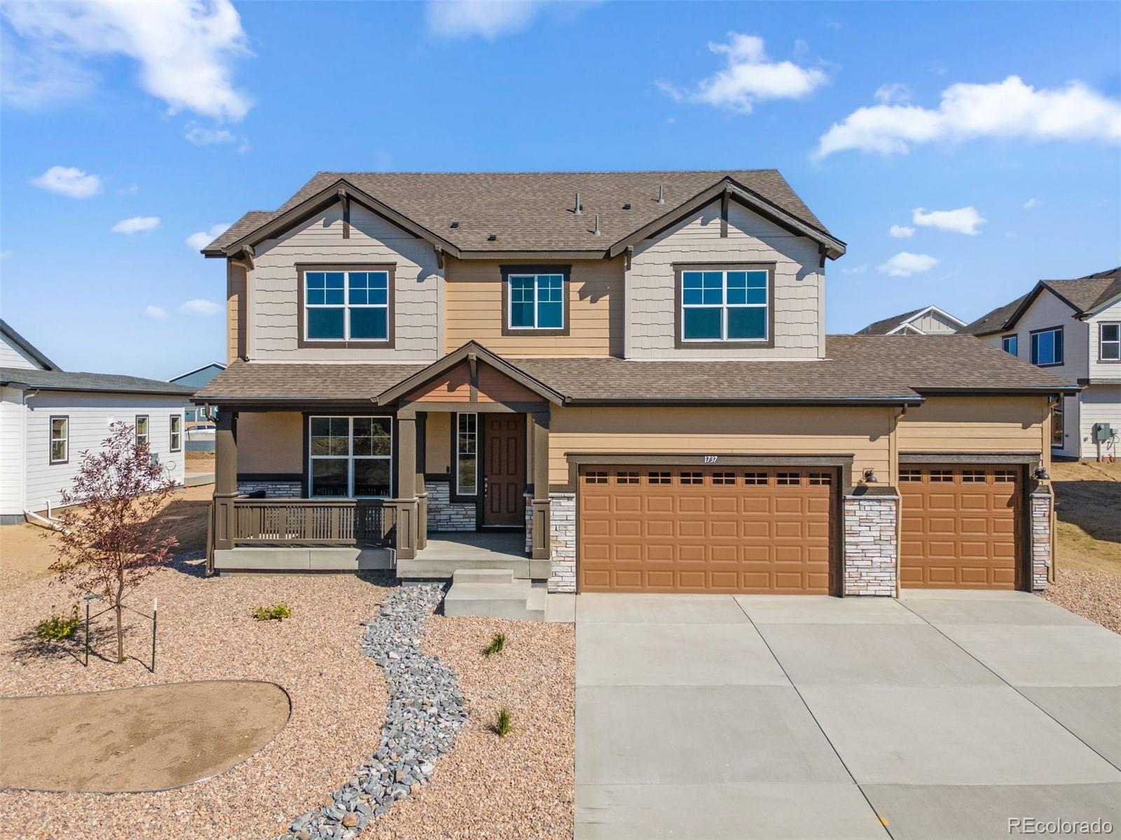 1737 Jennifer Street Brighton CO 80601