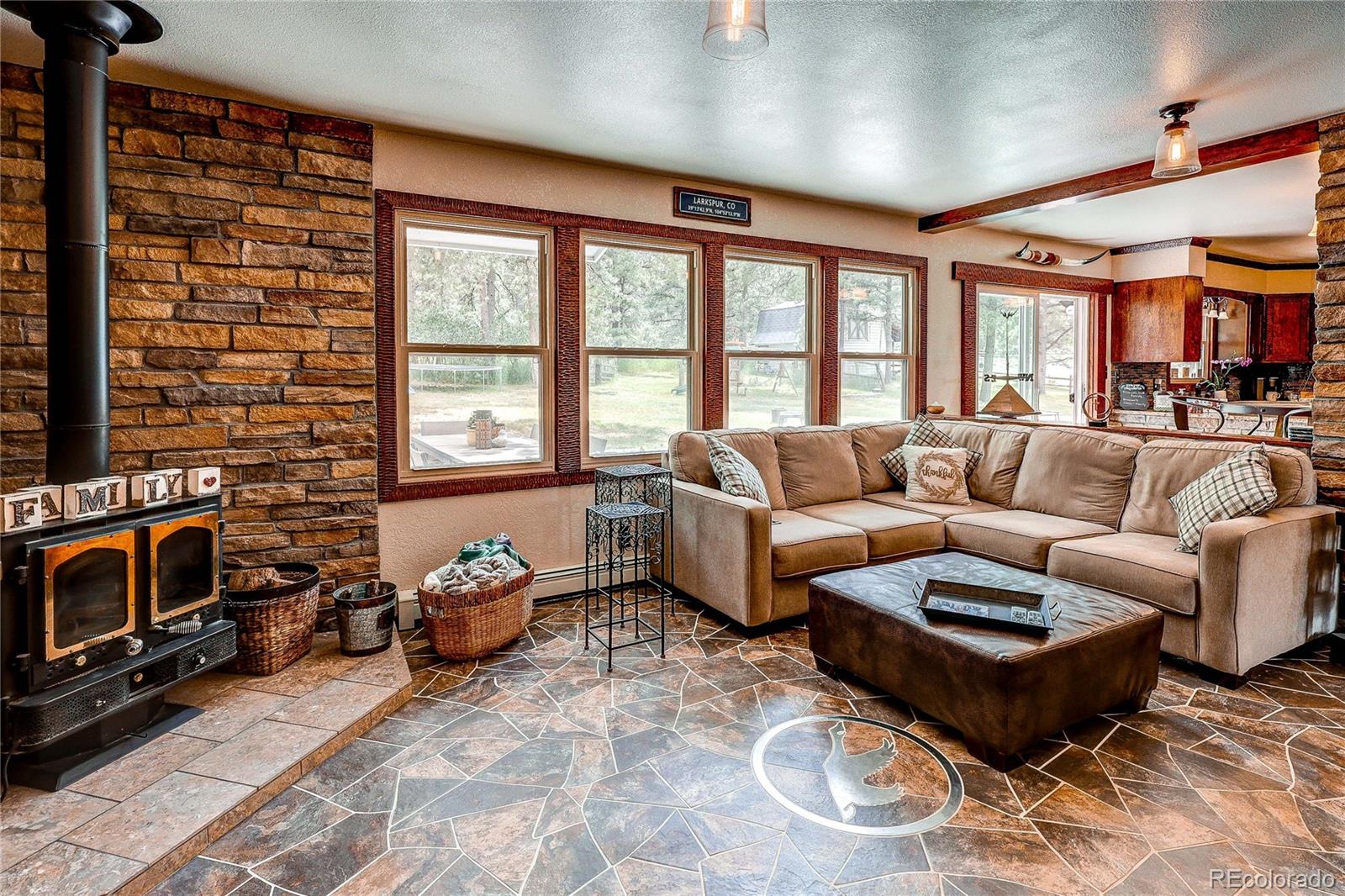 3278 Estates Circle Larkspur CO 80118