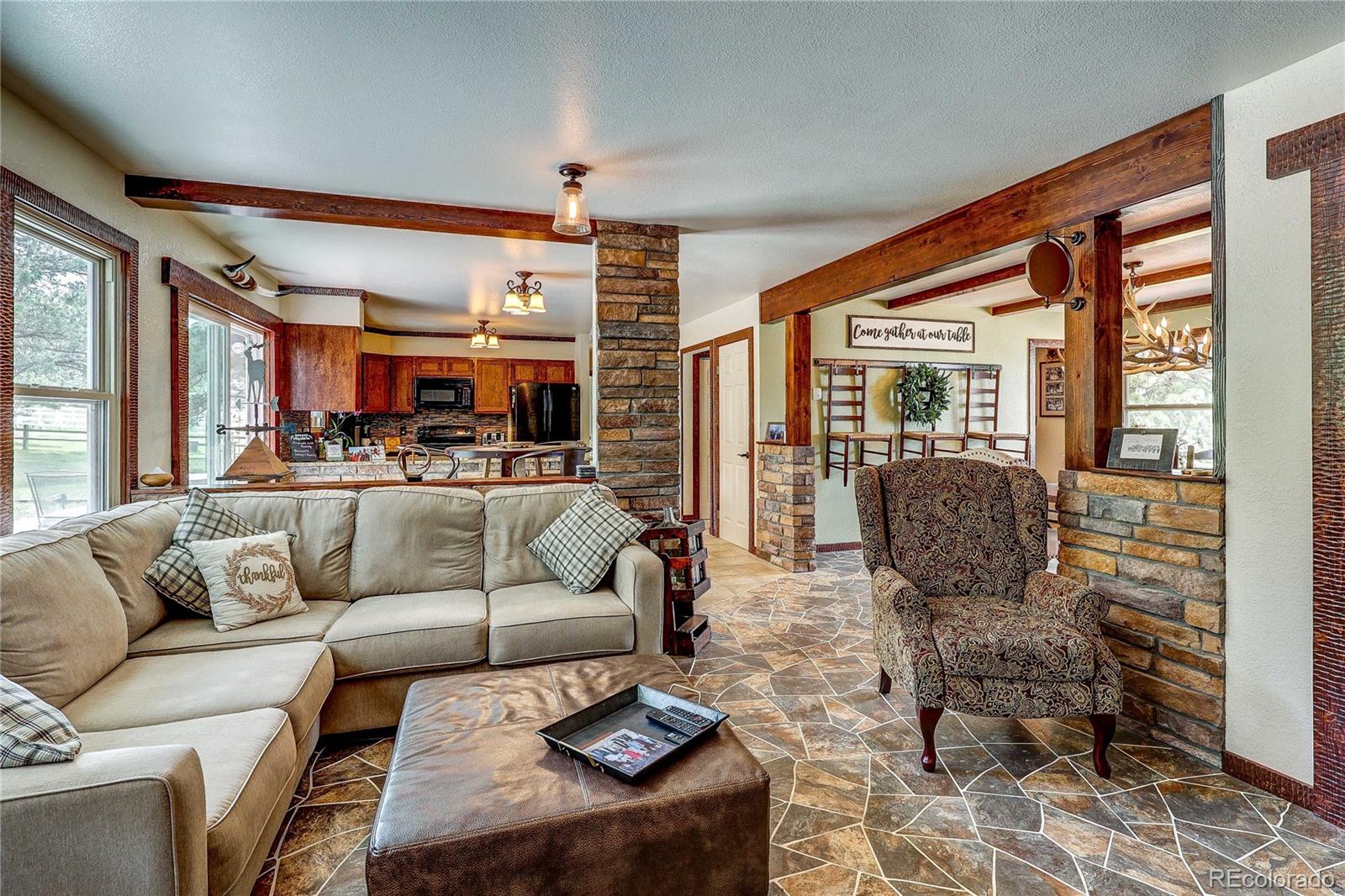 3278 Estates Circle Larkspur CO 80118