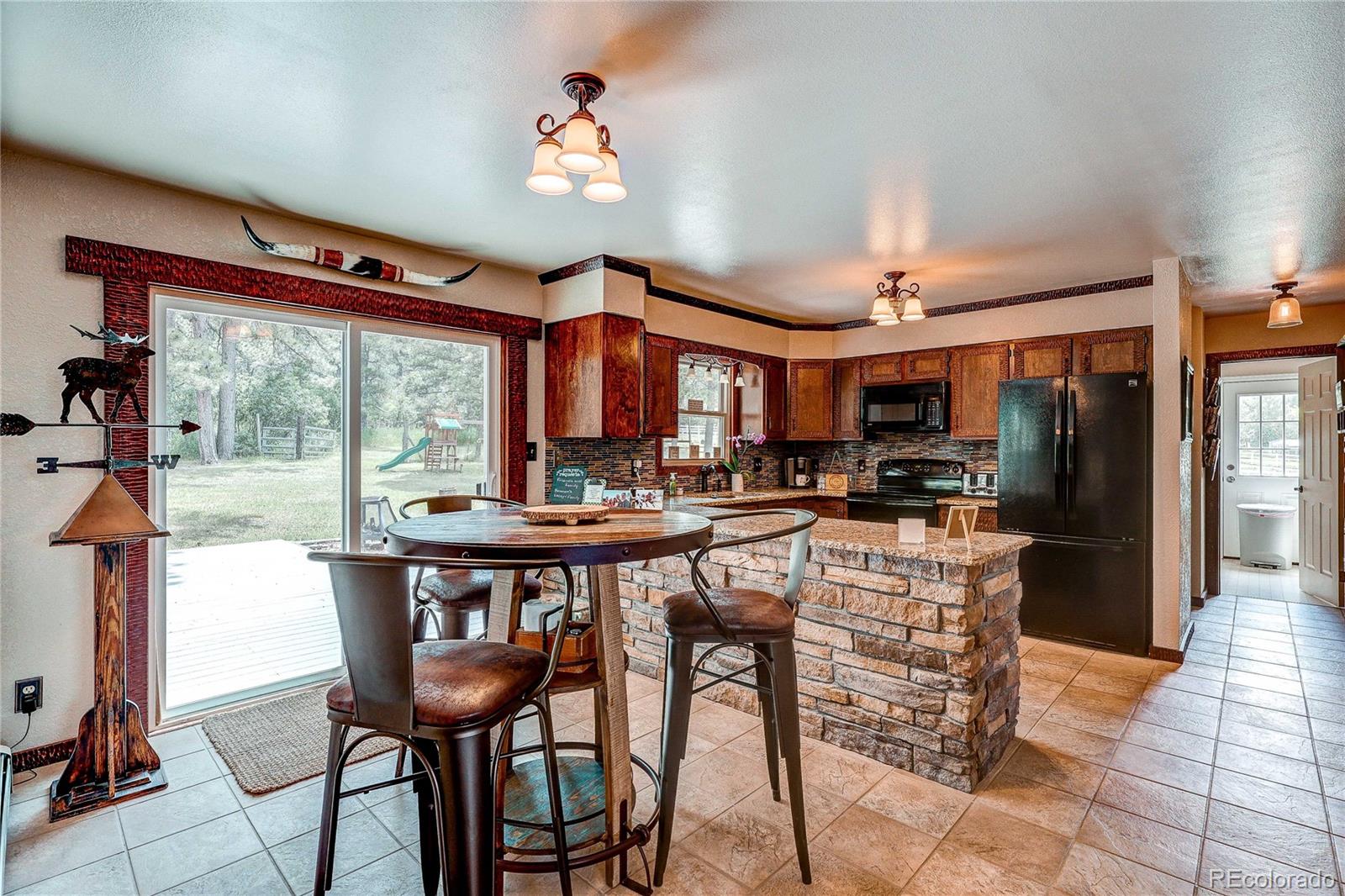 3278 Estates Circle Larkspur CO 80118