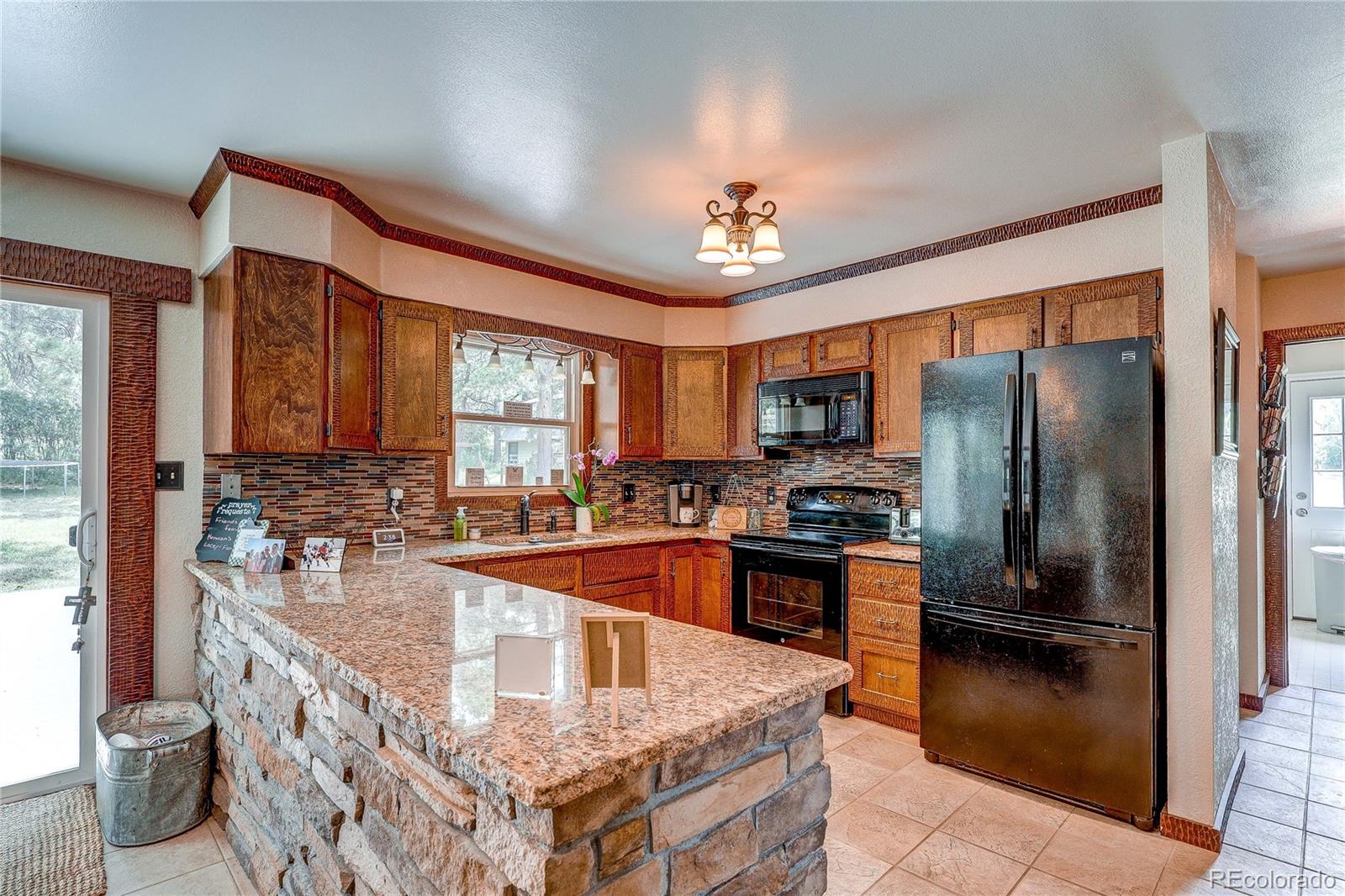 3278 Estates Circle Larkspur CO 80118