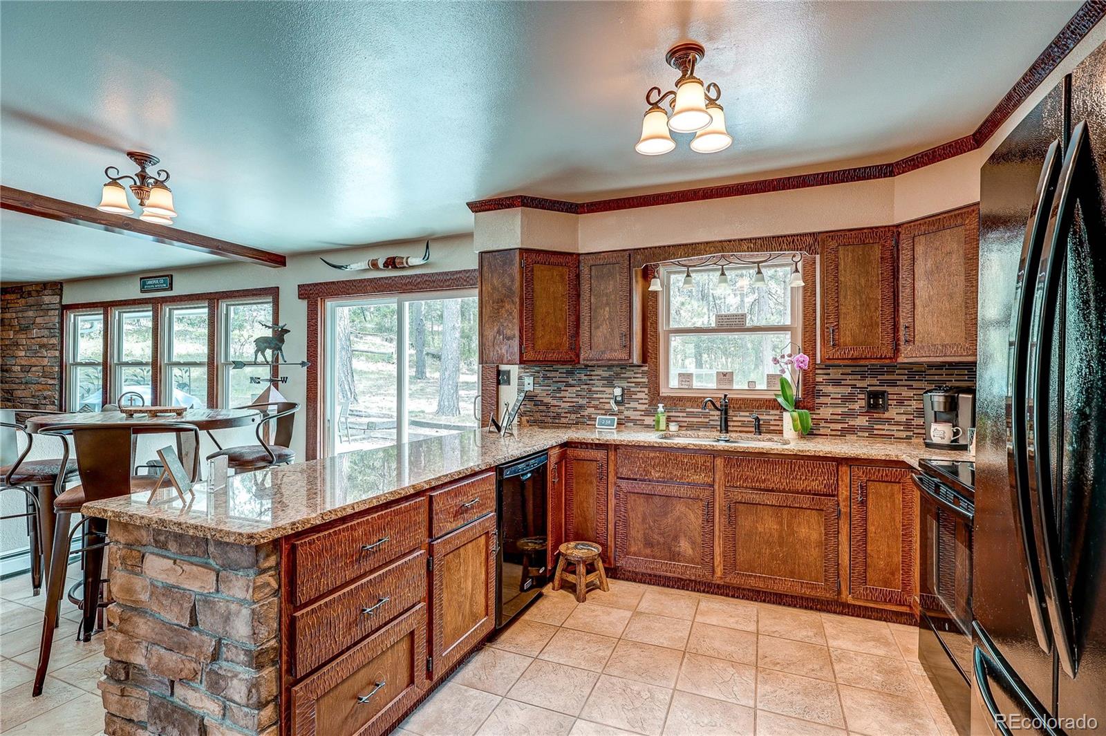 3278 Estates Circle Larkspur CO 80118