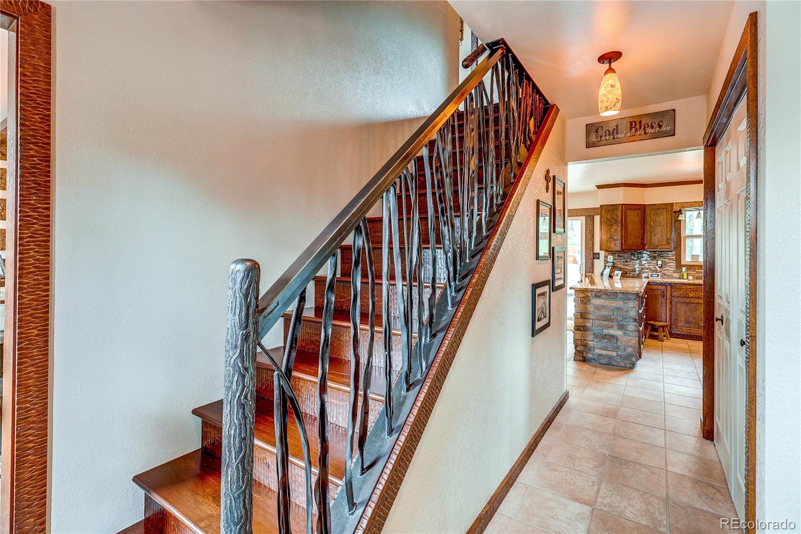 3278 Estates Circle Larkspur CO 80118