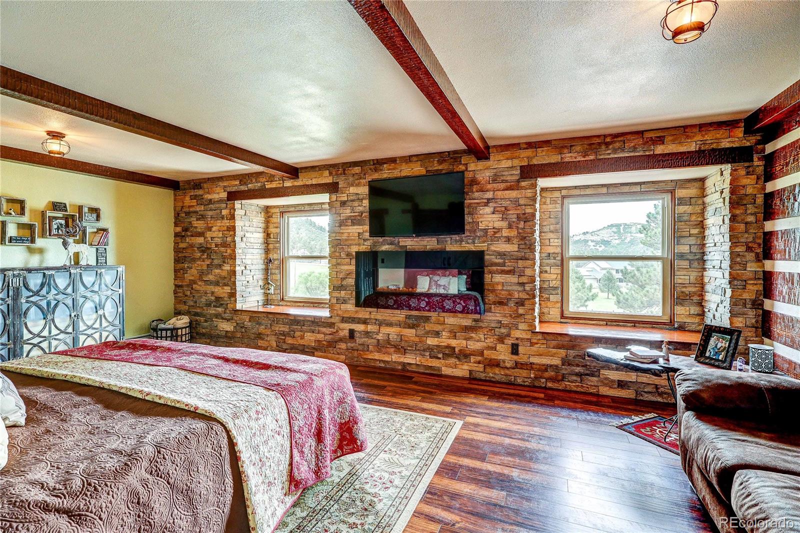 3278 Estates Circle Larkspur CO 80118