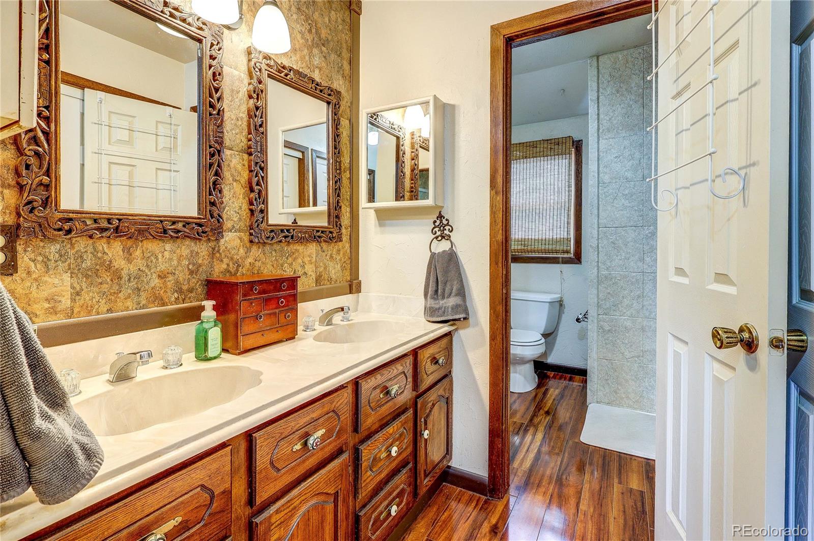 3278 Estates Circle Larkspur CO 80118
