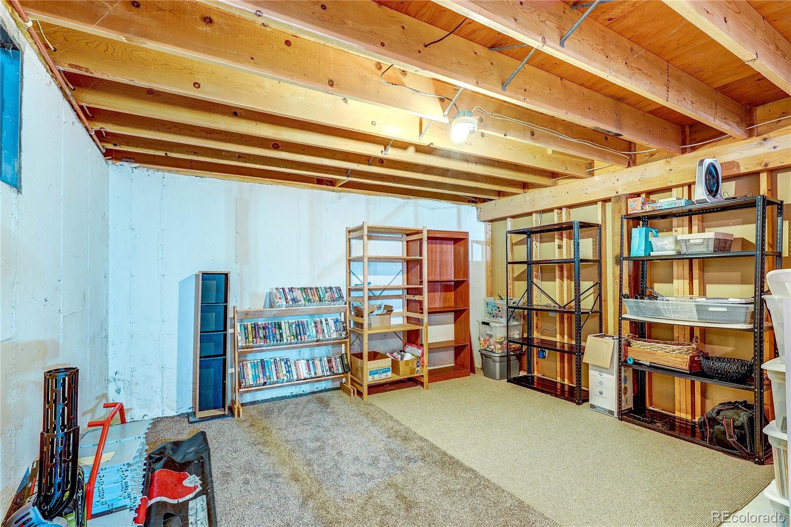 3278 Estates Circle Larkspur CO 80118
