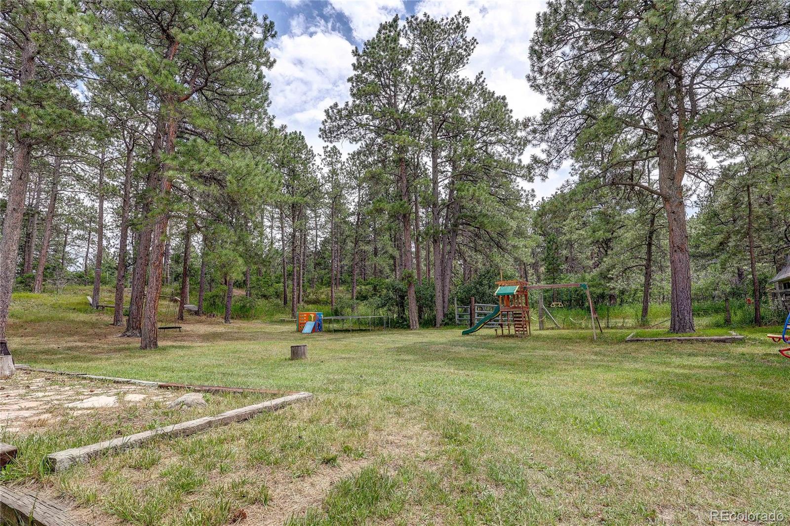 3278 Estates Circle Larkspur CO 80118