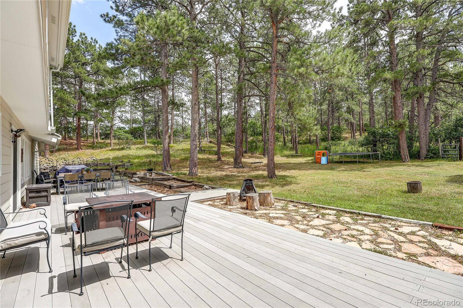 3278 Estates Circle Larkspur CO 80118